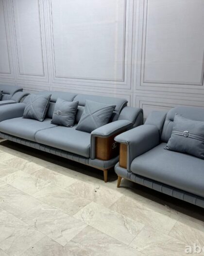 Угловой диван Гуччи 3371 — купить в Дагестане (3371) — купить в Дагестане — фото 1