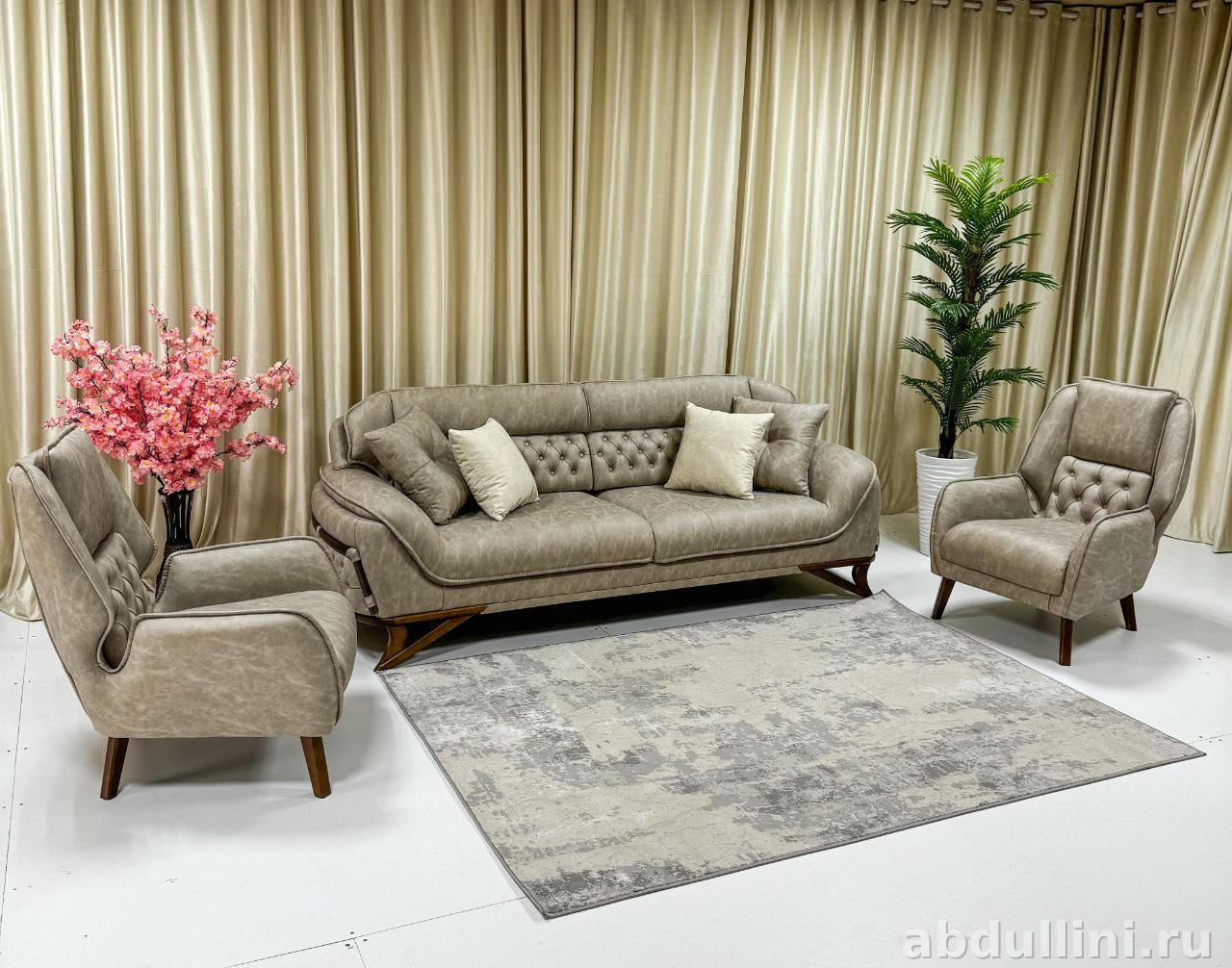 Комплект мебели "АСТРА" — купить в Дагестане — купить в Дагестане — фото 2