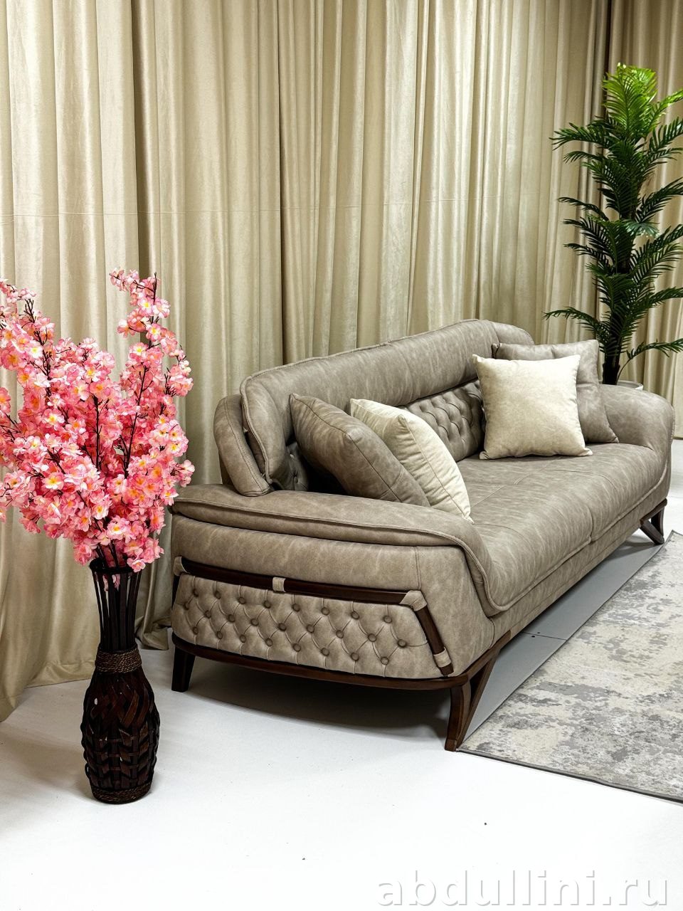 Комплект мебели "АСТРА" — купить в Дагестане — купить в Дагестане — фото 4