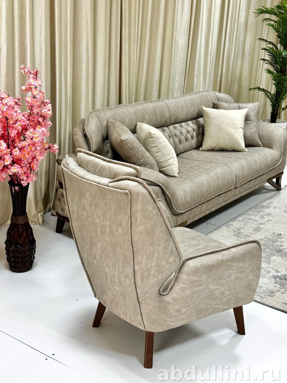 Комплект мебели "АСТРА" — купить в Дагестане — купить в Дагестане — фото 5