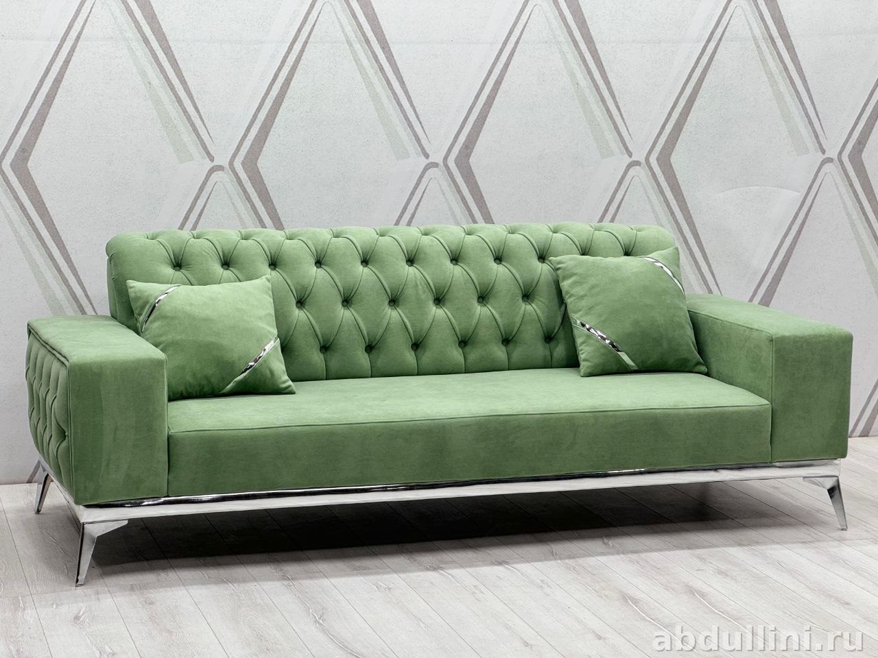 Диван Адель — купить в Дагестане | Мебель от производителя — купить в Дагестане — фото 1