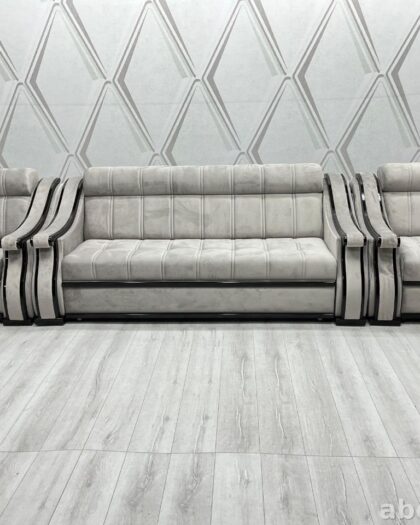 Диван и кресла 3383 в Дагестане — мебель на заказ — купить в Дагестане — фото 1