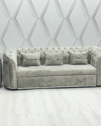 Угловой диван Астра с креслами — купить в Дагестане — купить в Дагестане — фото 1