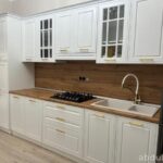 Кухня АРИНА-Эко белая — купить в Дагестане — купить в Дагестане
