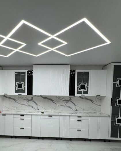 Кухня Ритта 3394 — купить в Дагестане | Мебель от производителя — купить в Дагестане