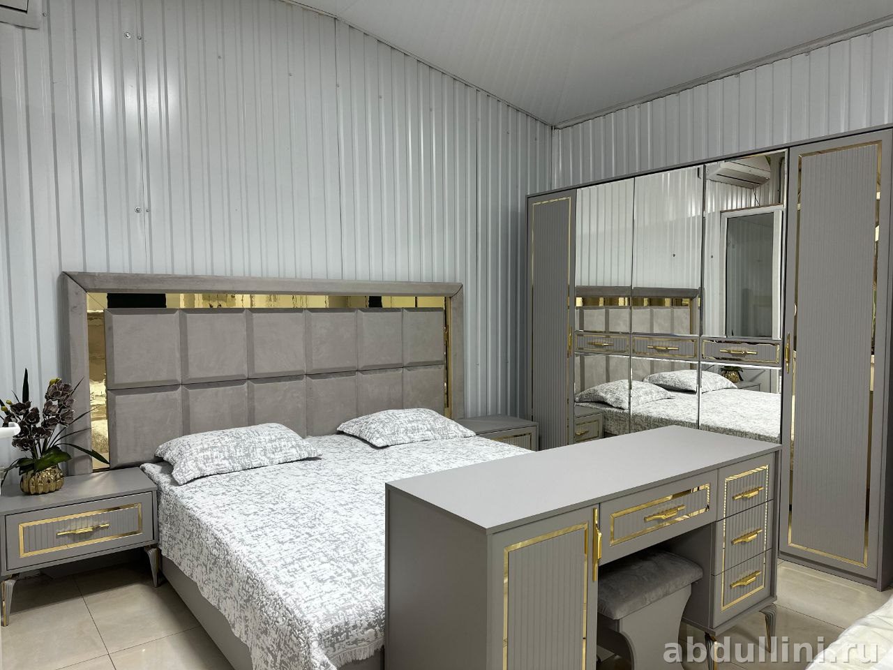 Мебельный комплект для спальни Селена 3397 купить в Дагестане — купить в Дагестане — фото 1