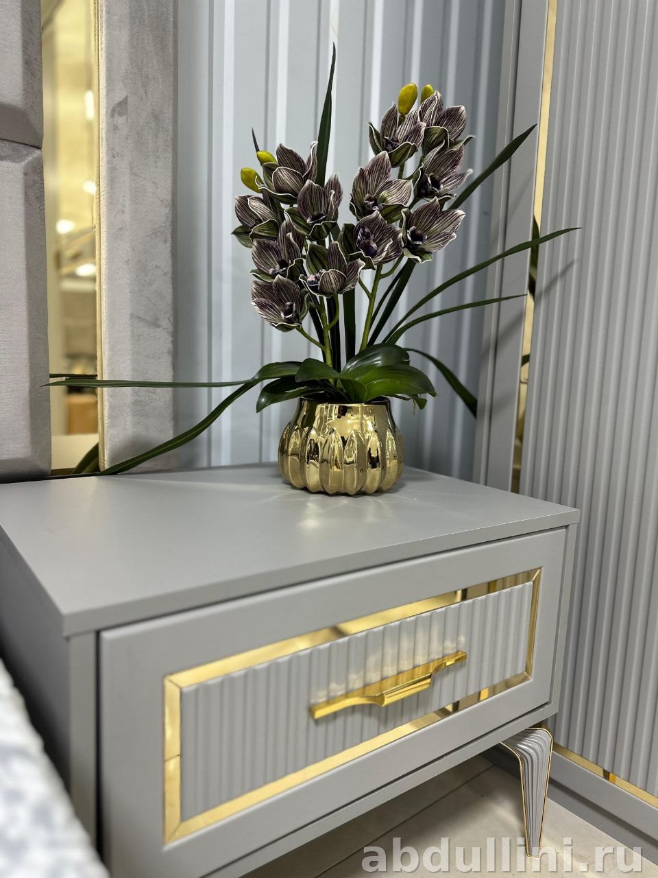 Мебельный комплект для спальни Селена 3397 купить в Дагестане — купить в Дагестане — фото 2