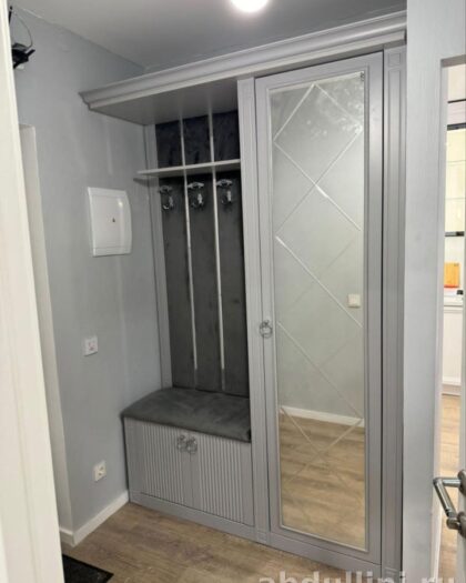 Прихожая «Глория 2 НЕО» 3404 — купить в Дагестане (3404) — купить в Дагестане