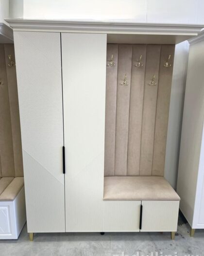 Прихожая Диана 6 — купить в Дагестане от производителя — купить в Дагестане