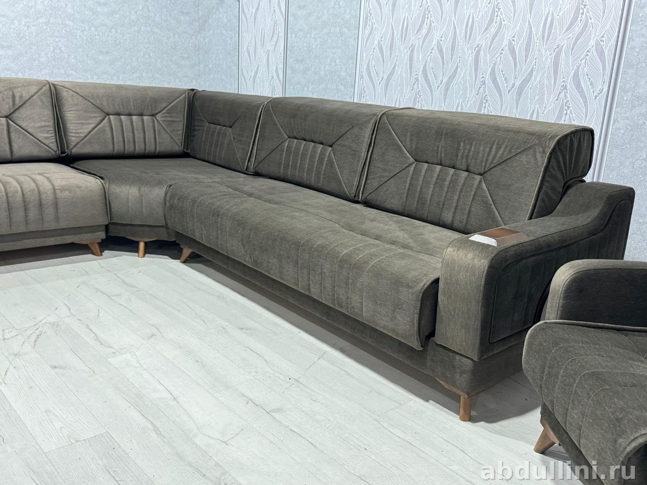 Угловой диван «Дуглас угол» купить в Дагестане — купить в Дагестане