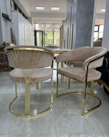 Стулья 3423 в стиле модерн — купить в Дагестане — купить в Дагестане