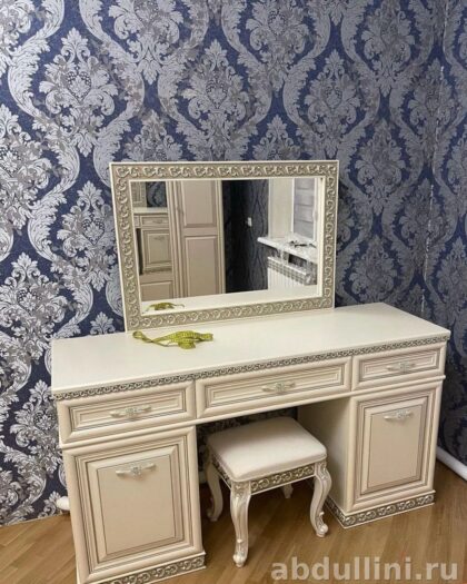 Спальня «Берта» 5дв — купить в Дагестане от производителя — купить в Дагестане