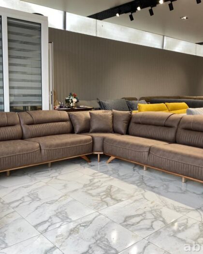 Угловой диван 3430 купить в Дагестане | Мебель от производителя — купить в Дагестане