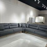 Угловой диван 3431 Хилтон — купить в Дагестане Размер 310/310 — купить в Дагестане