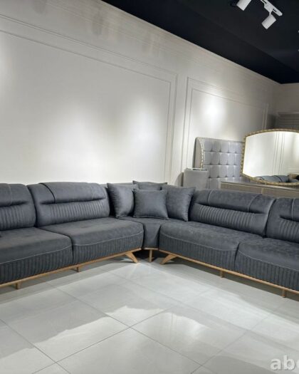 Угловой диван 3431 Хилтон — купить в Дагестане Размер 310/310 — купить в Дагестане