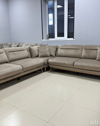 Угловой диван 3432 Верда купить в Дагестане — купить в Дагестане