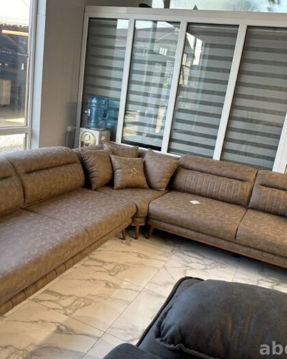 Угловой диван 3434 купить в Дагестане | Мебель от производителя — купить в Дагестане