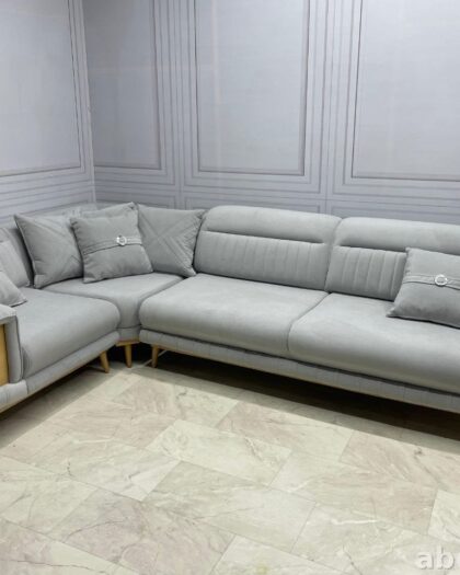 Угловой диван 3436 «Гуччи» — купить в Дагестане — купить в Дагестане — фото 1