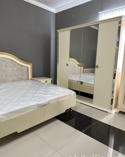 Купить спальный гарнитур «Магнолия» 6дв в Дагестане — купить в Дагестане