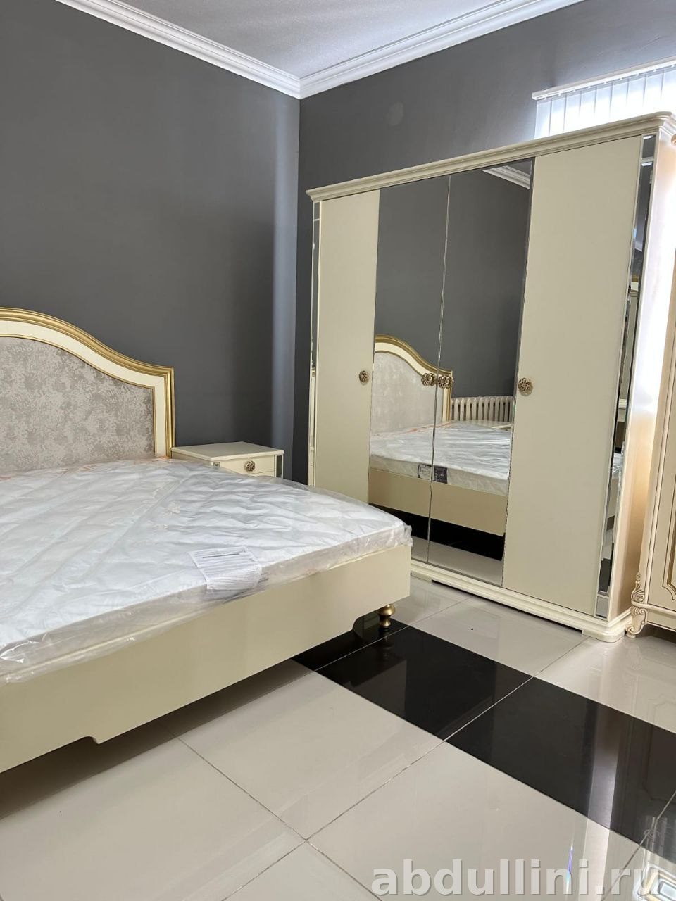 Купить спальный гарнитур «Магнолия» 6дв в Дагестане — купить в Дагестане