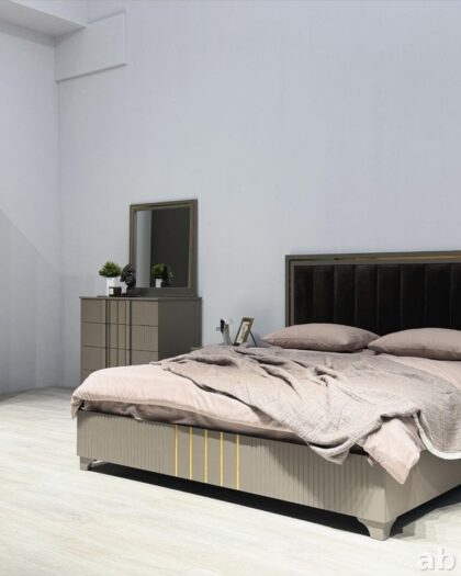 Спальня Аллегра 3960 — купить в Дагестане (3960) — купить в Дагестане — фото 1