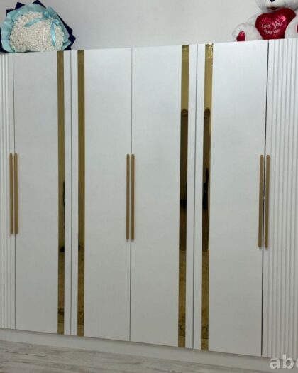 Шкаф Верона 3462 — купить в Дагестане | Мебель от производителя — купить в Дагестане — фото 1