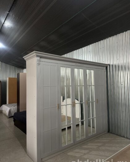 Шкаф Венеция 3464 - купить в Дагестане | Мебель на заказ — купить в Дагестане — фото 1