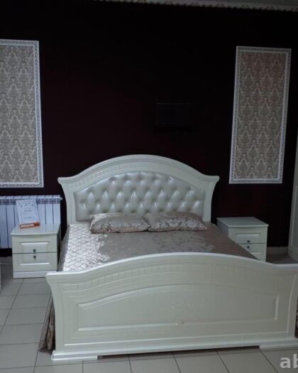 Спальня Венера 4 дв — купить в Дагестане от производителя — купить в Дагестане