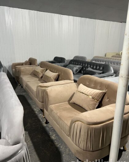 Диван Манго 3508 с креслами — купить в Дагестане (3508) — купить в Дагестане