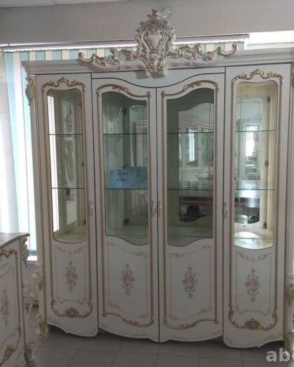 Горка 4дв «Шейх» — купить мебель в Дагестане от производителя — купить в Дагестане