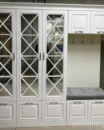 Прихожая Белла — купить в Дагестане мебель от производителя — купить в Дагестане