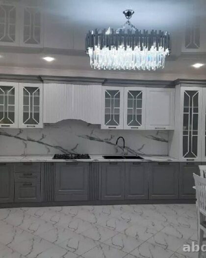 Кухня Малена 3525 — купить в Дагестане от производителя (3525) — купить в Дагестане