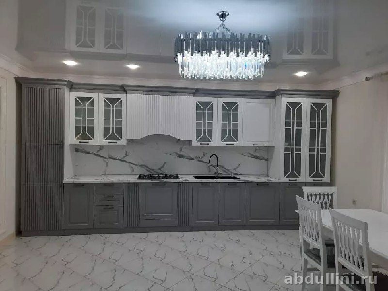 Кухня Малена 3525 — купить в Дагестане от производителя (3525) — купить в Дагестане