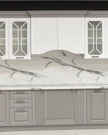 Кухня Малена 3526 — купить в Дагестане | Мебель на заказ (3526) — купить в Дагестане