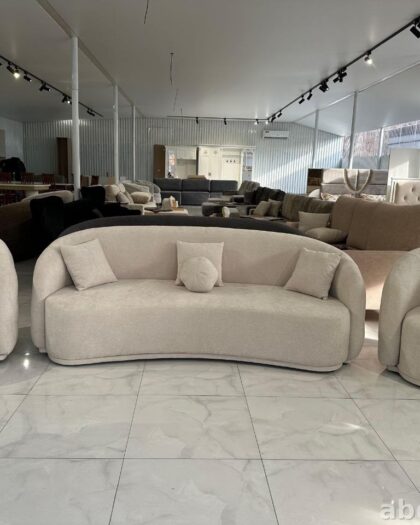 Купить мягкую 3-ку МИЛАН в Дагестане — мебель от производителя — купить в Дагестане