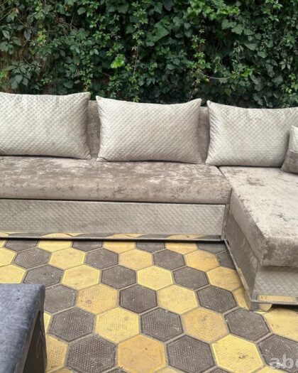 Угловой диван 3538 в Дагестане: мебель от производителя — купить в Дагестане