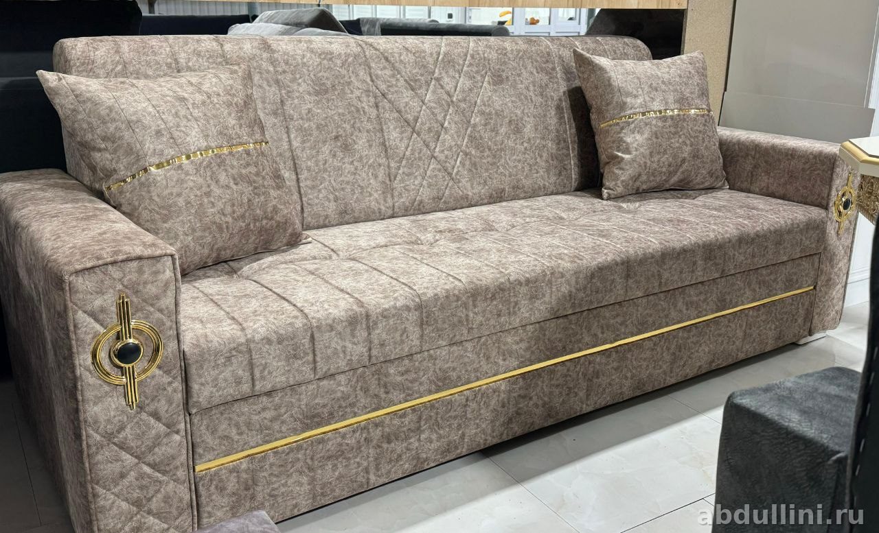 Диван-кровать Люкс 3545 — купить в Дагестане — купить в Дагестане