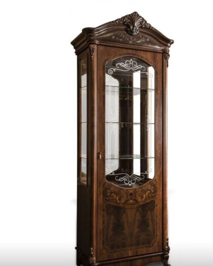 Горка Илона 1дв орех — купить в Дагестане | Мебель от производителя 1дв — купить в Дагестане