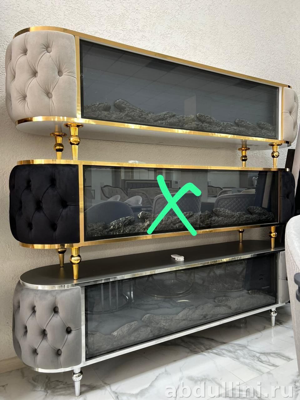 Тумба под ТВ «Овал» 170 см — купить в Дагестане — купить в Дагестане