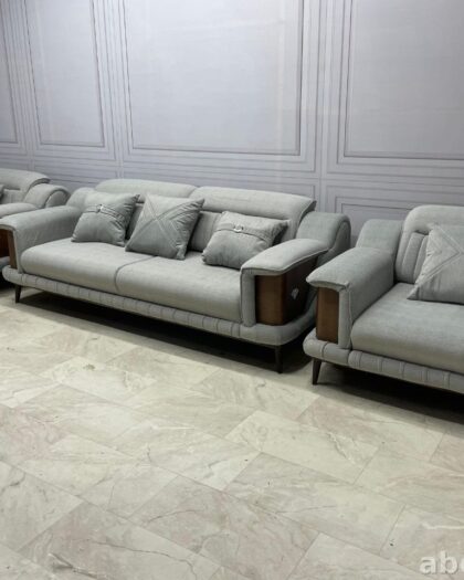 Угловой диван 3560 с креслом — купить в Дагестане — купить в Дагестане — фото 1