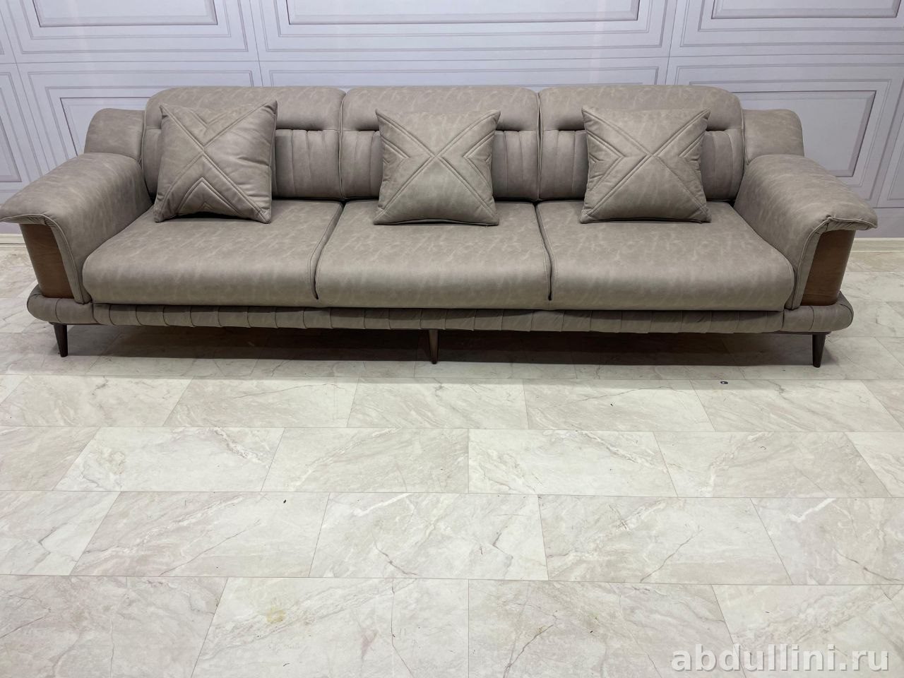 Диван 3565 купить в Дагестане | Мебель от производителя — купить в Дагестане — фото 1