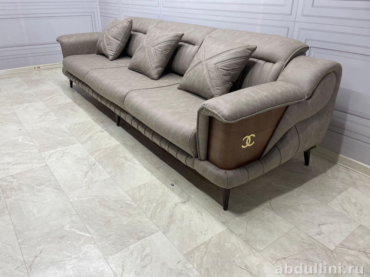 Диван 3565 купить в Дагестане | Мебель от производителя — купить в Дагестане — фото 2