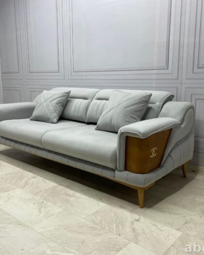 Диван 'Гуччи' — модный стиль с элементами неоклассики — купить в Дагестане — фото 1