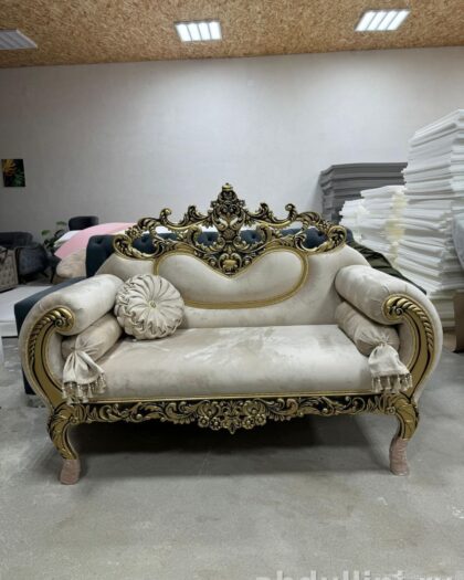 Диван Латифа 3580, купить в Дагестане | Мебель на заказ — купить в Дагестане — фото 1