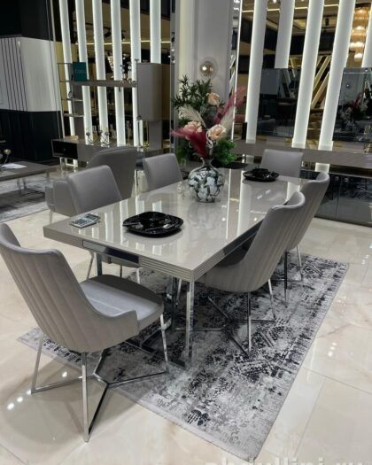 Обеденный комплект 3583 VOYAGER — купить в Дагестане — купить в Дагестане — фото 1