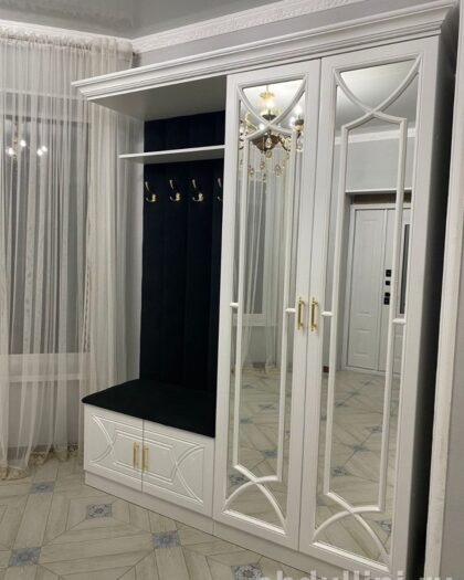 Прихожая «Глория 8» — купить в Дагестане от производителя (Глория 8) — купить в Дагестане