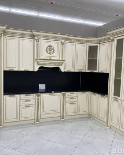 Кухонный гарнитур «Валенсия» — купить в Дагестане — купить в Дагестане