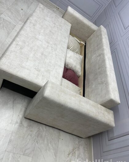 Диван «Тик-Так» купить в Дагестане | Мебель от производителя другой размер — купить в Дагестане