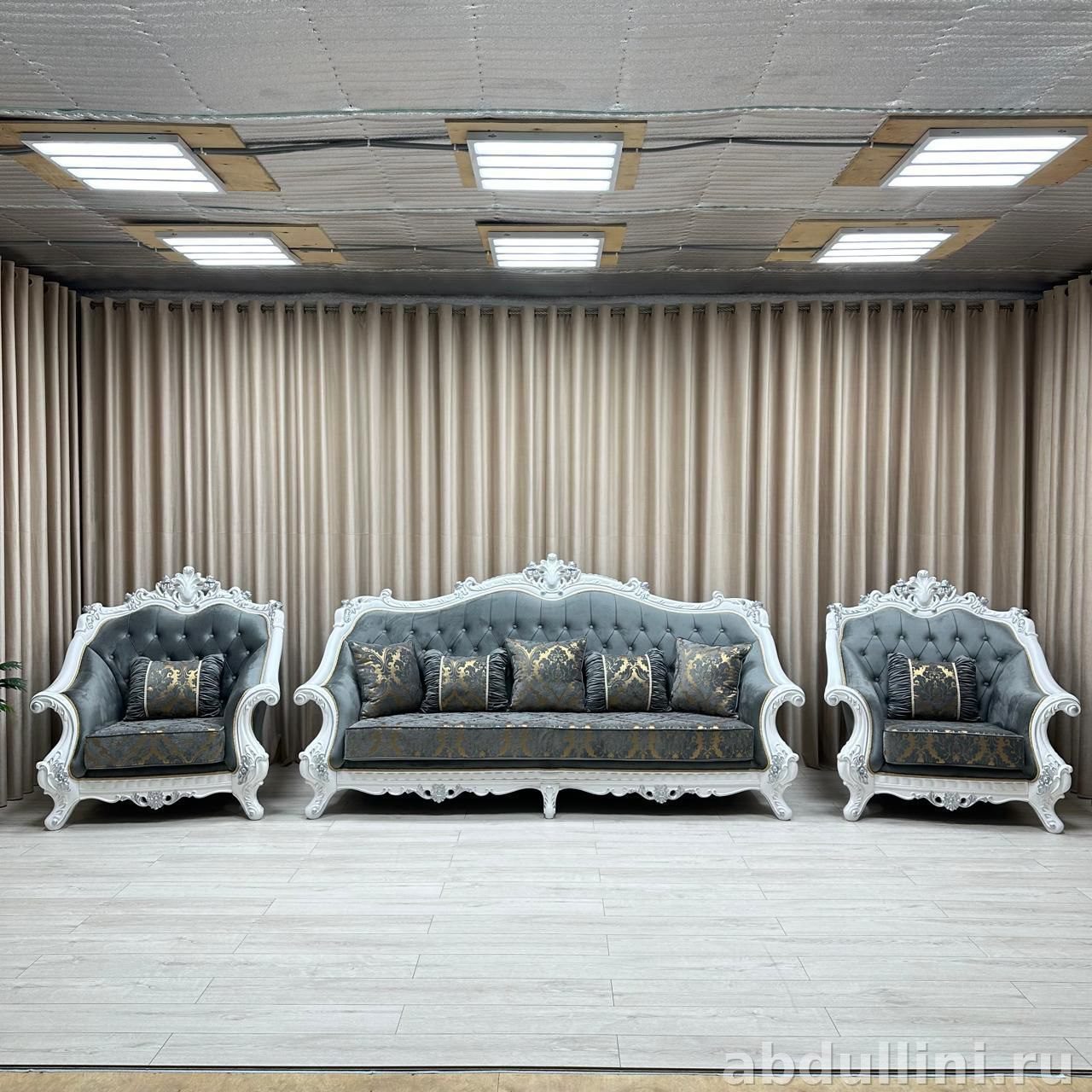 Мягкая мебель 3616 «Султан» купить в Дагестане — купить в Дагестане — фото 1