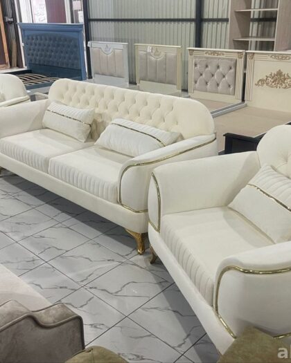 Тройка Шайх — мебель на заказ в Дагестане Шайх — купить в Дагестане — фото 1